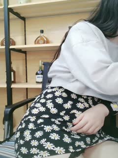 让你从头硬到尾，极品小仙女纯欲天花板